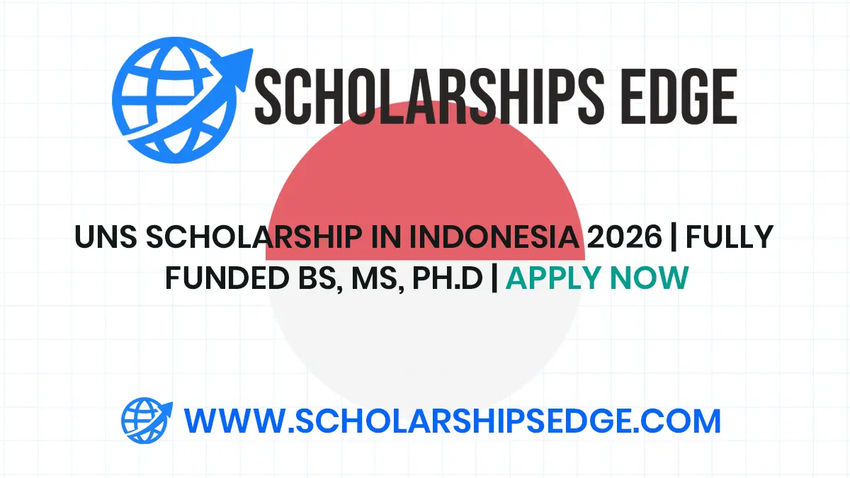 UNS Scholarship