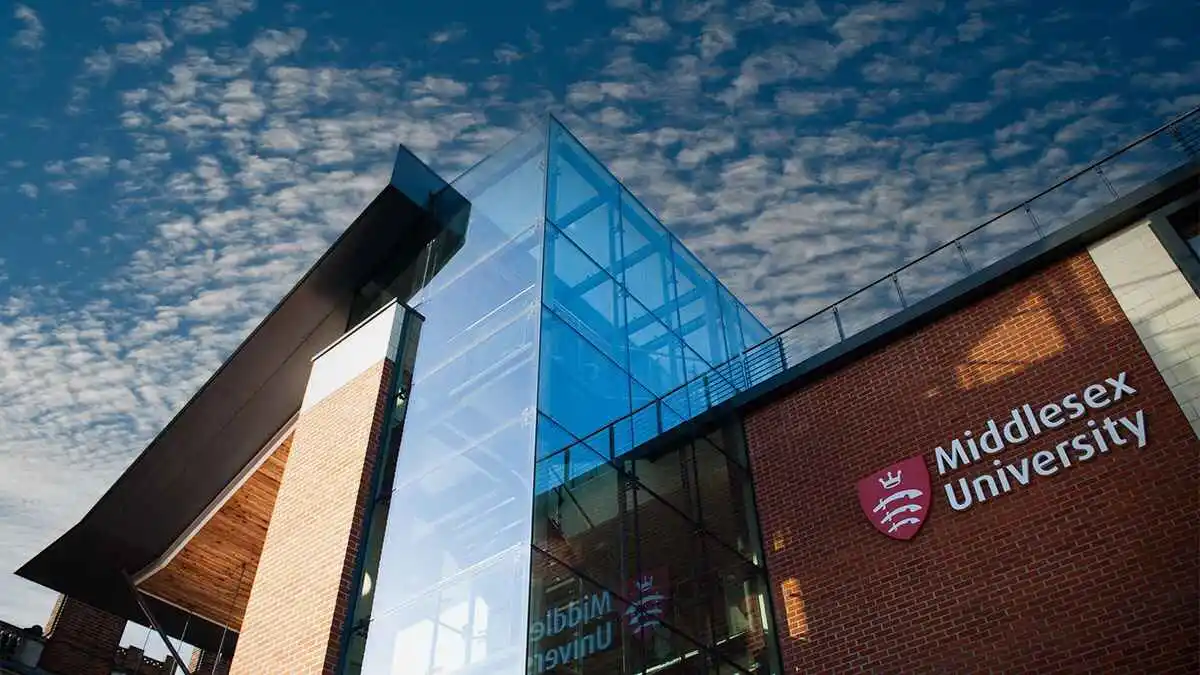 Middlesex University