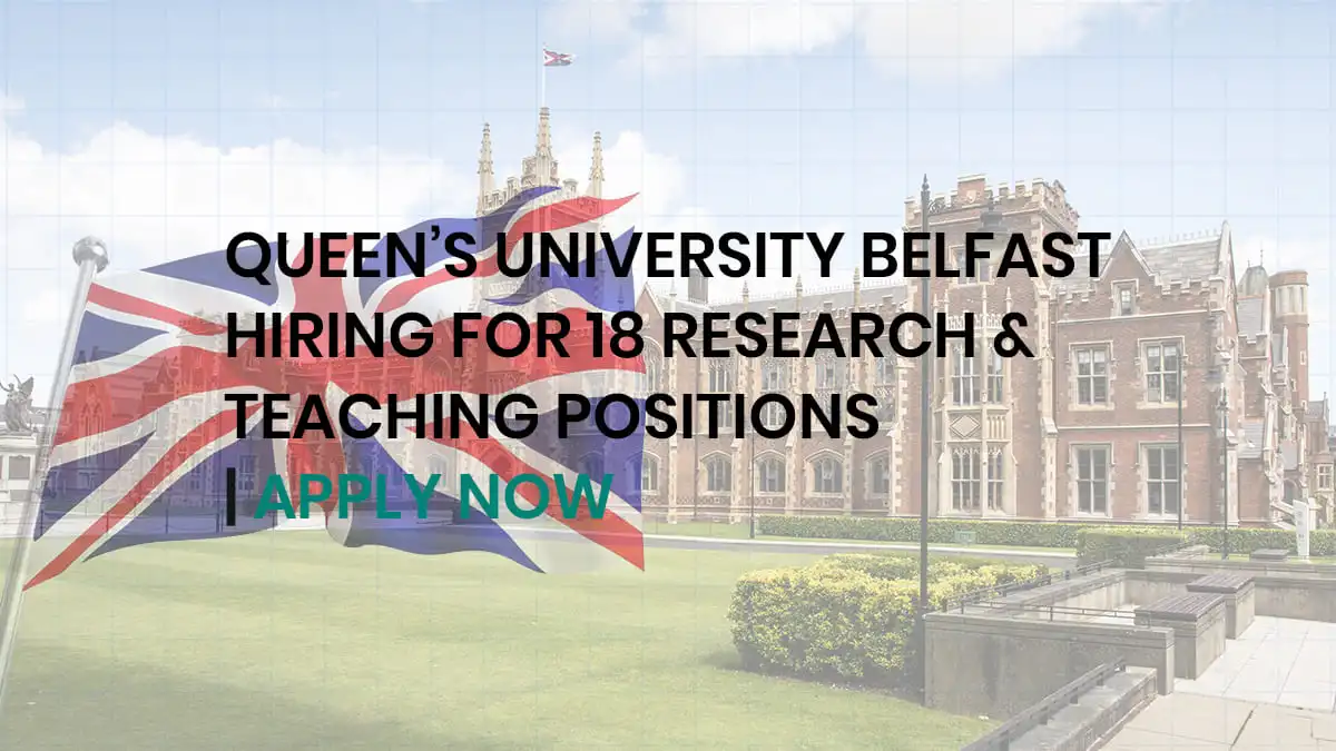 Queen’s University Belfast