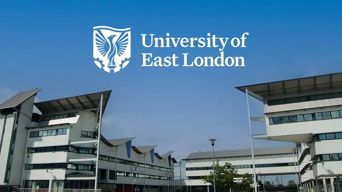 University of East London