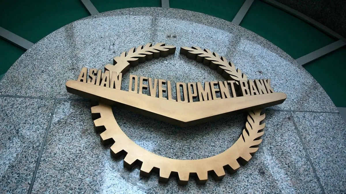 Young Professionals Program at the Asian Development Bank.