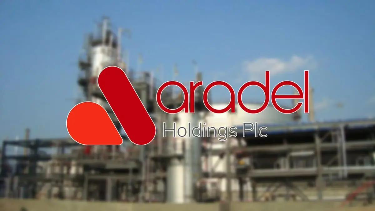 Aradel Holdings Plc is offering the Aradel Graduate Trainee Program 2026 for Nigerians.