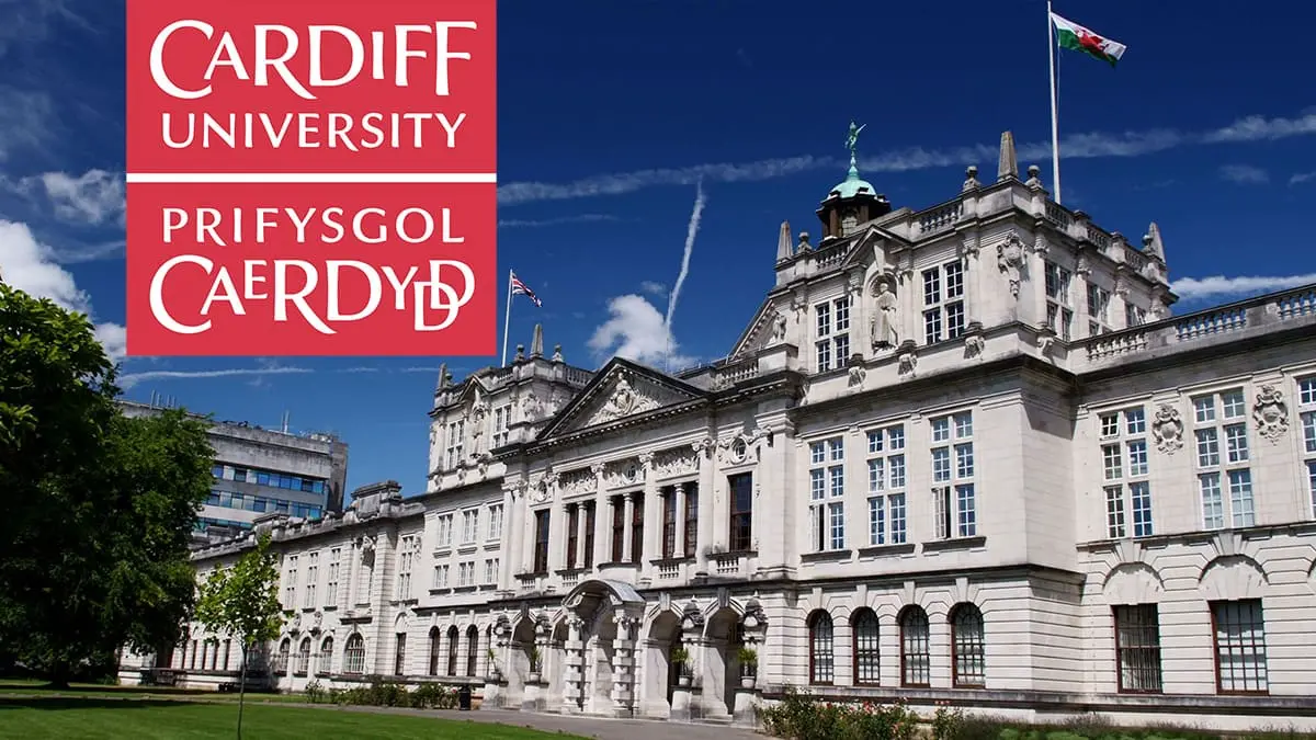 Cardiff University PhD Scholarships for International Students to Study in the UK for free.