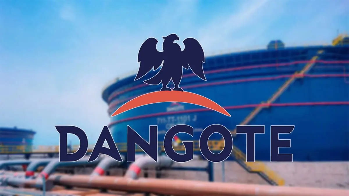 Dangote Graduate Trainee Program by Dangote Industries Limited, Nigeria.