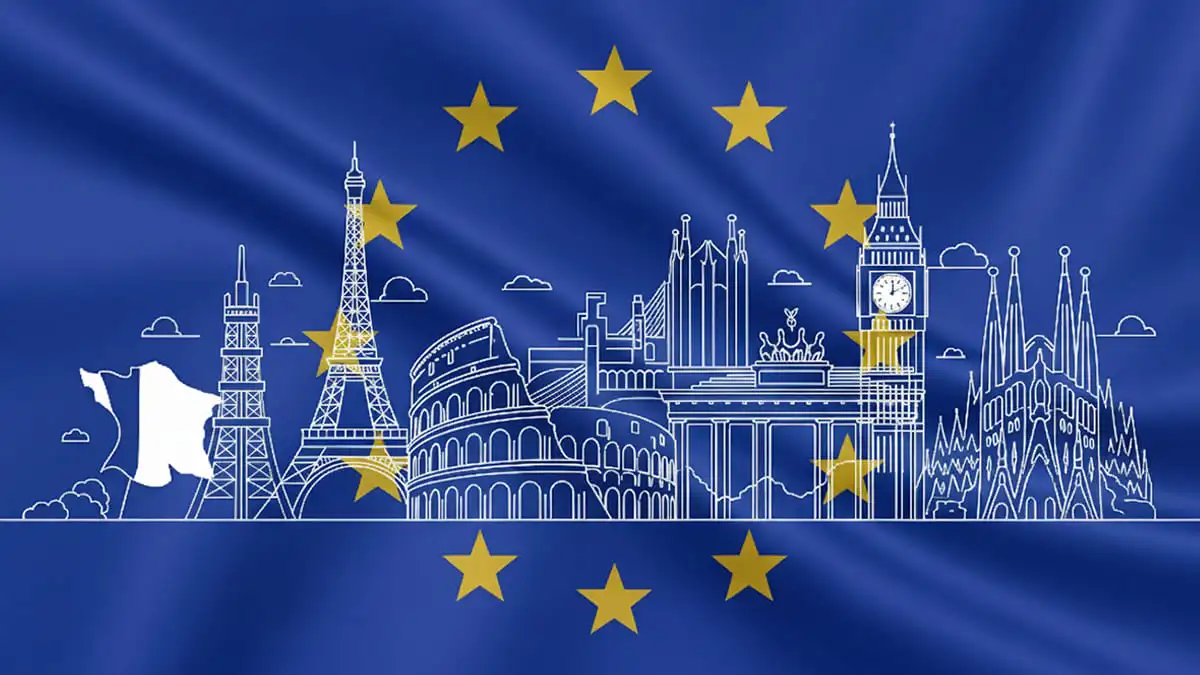 Erasmus Mundus Joint Masters Scholarship in different European countries