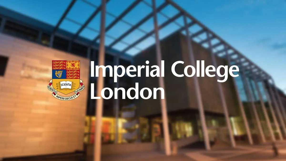 Imperial College London is offering Imperial Excellence Scholarship to both UK and international students.