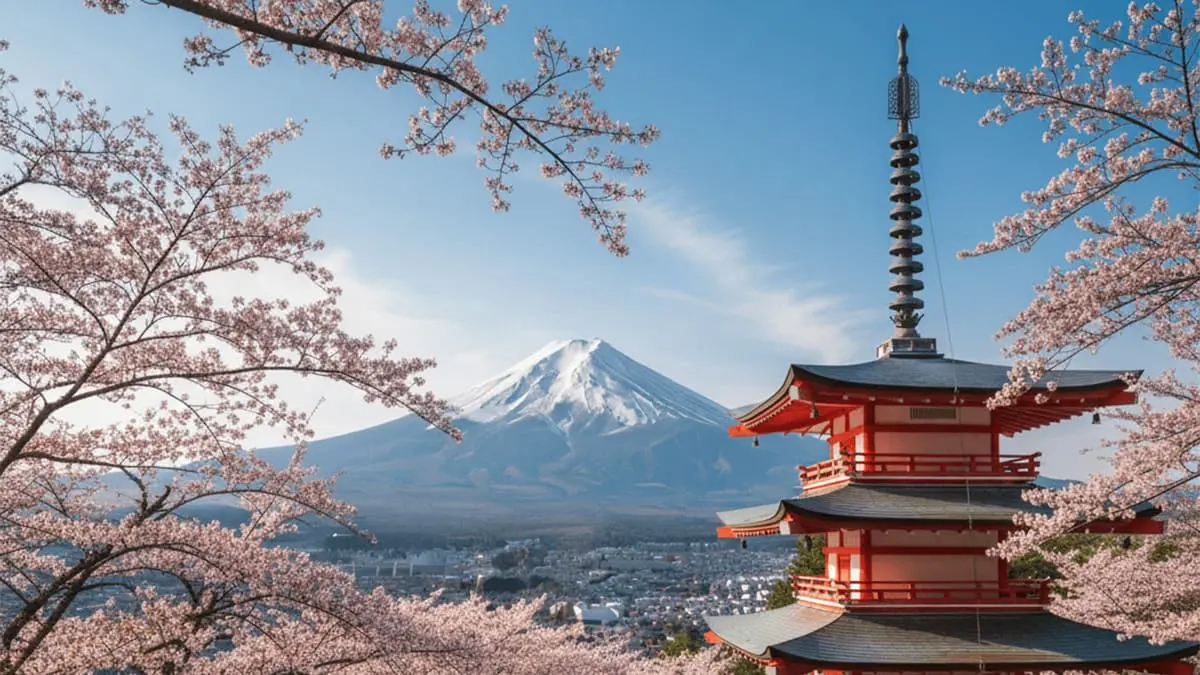 Japan IMF Scholarship Program for students of the Asia-Pacific to study in Japan.