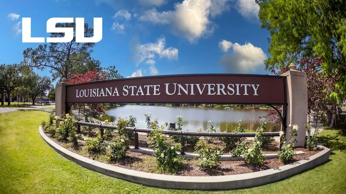 Louisiana State University