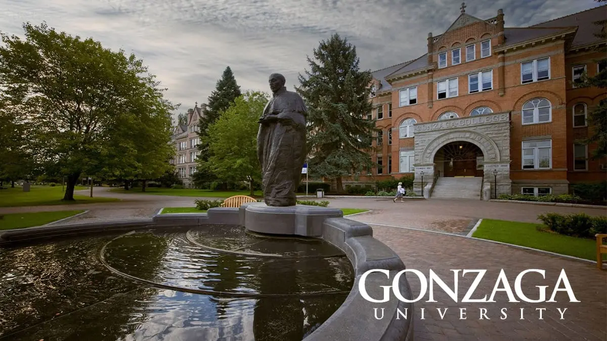 Gonzaga University