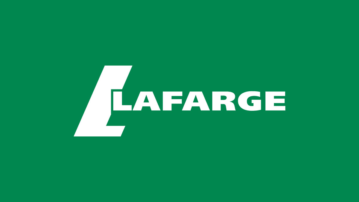 Lafarge Technical Skills Development Program (TSDP) for Nigerians: A Complete Step-by-Step Guide.
