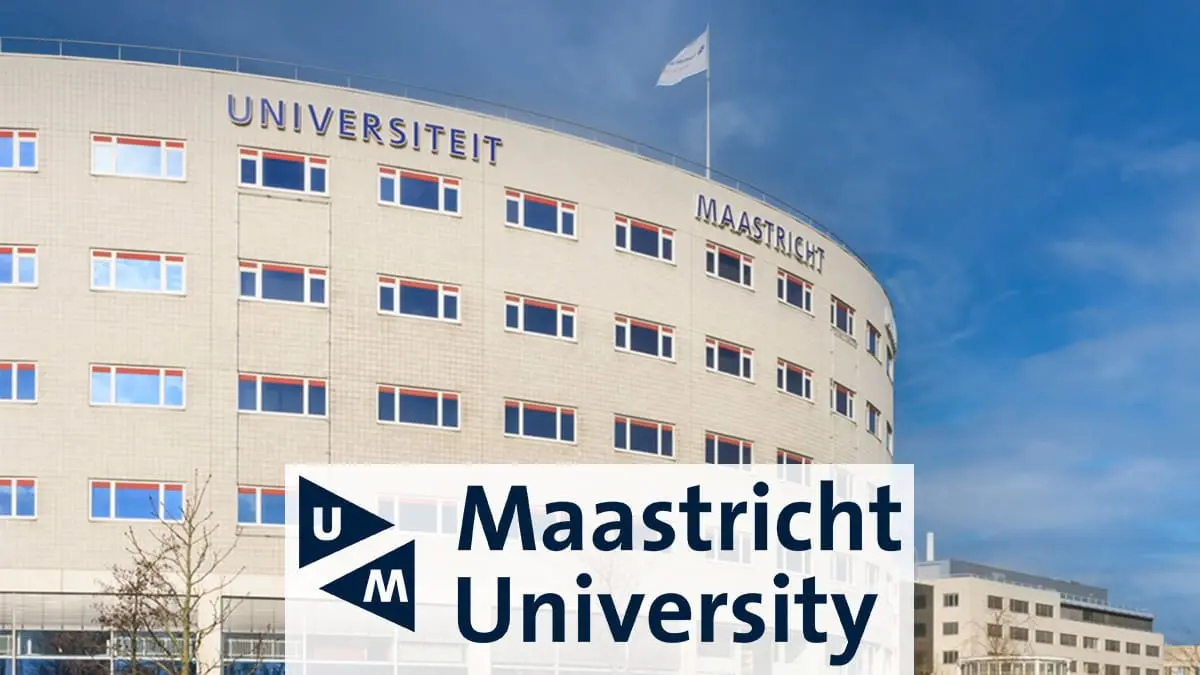 Maastricht University Scholarships 2026/27 in Netherlands for non-EU/EEA students.
