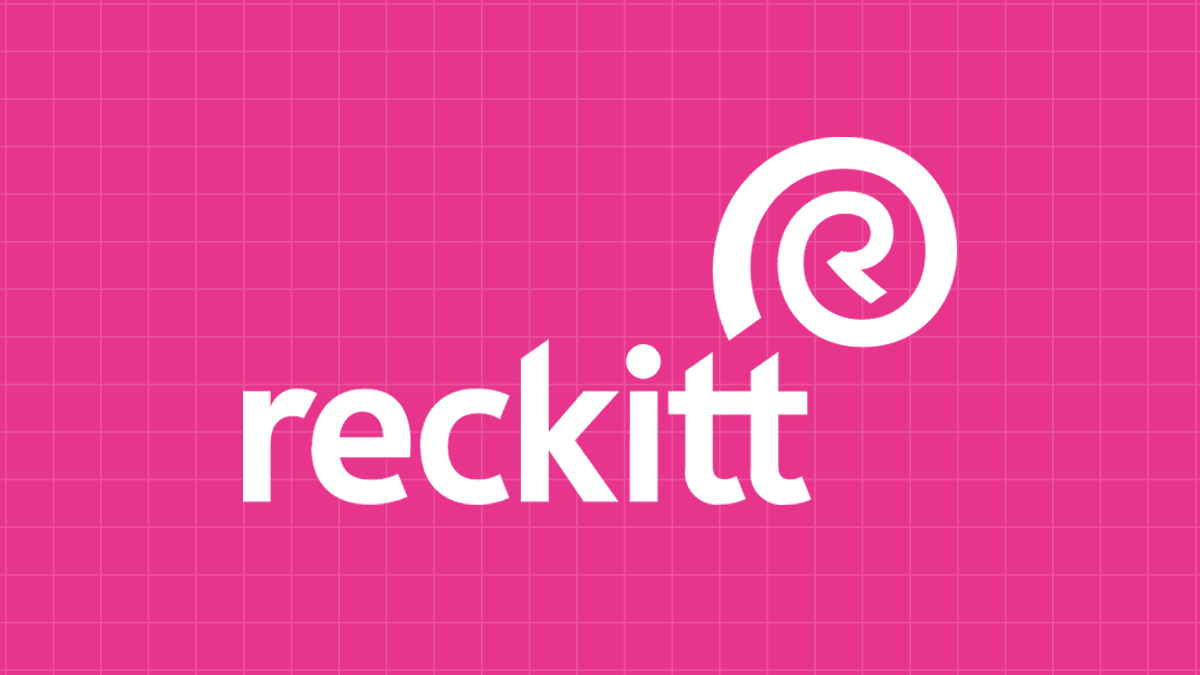 Reckitt Nigeria Management Trainee Program