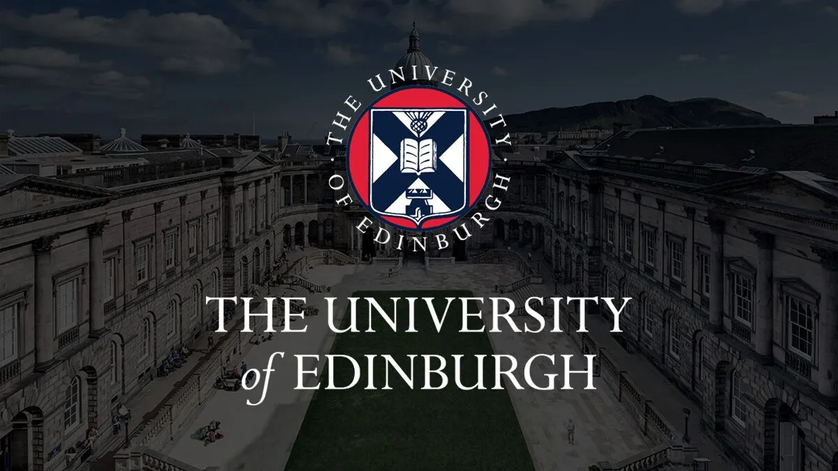 University of Edinburgh