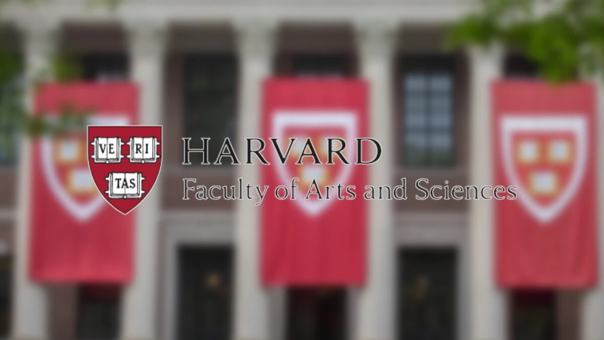 Harvard University Faculty of Arts and Sciences is offering the Harvard Environmental Fellows Program 2-year Postdoctoral Fellowship.