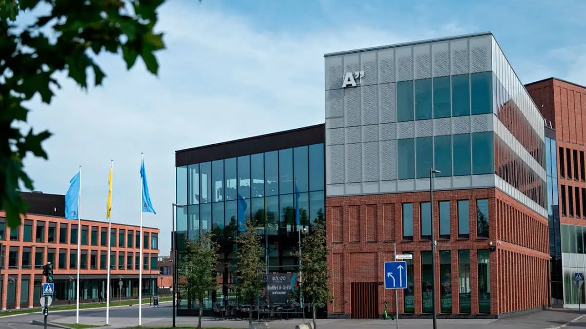 Aalto University Campus