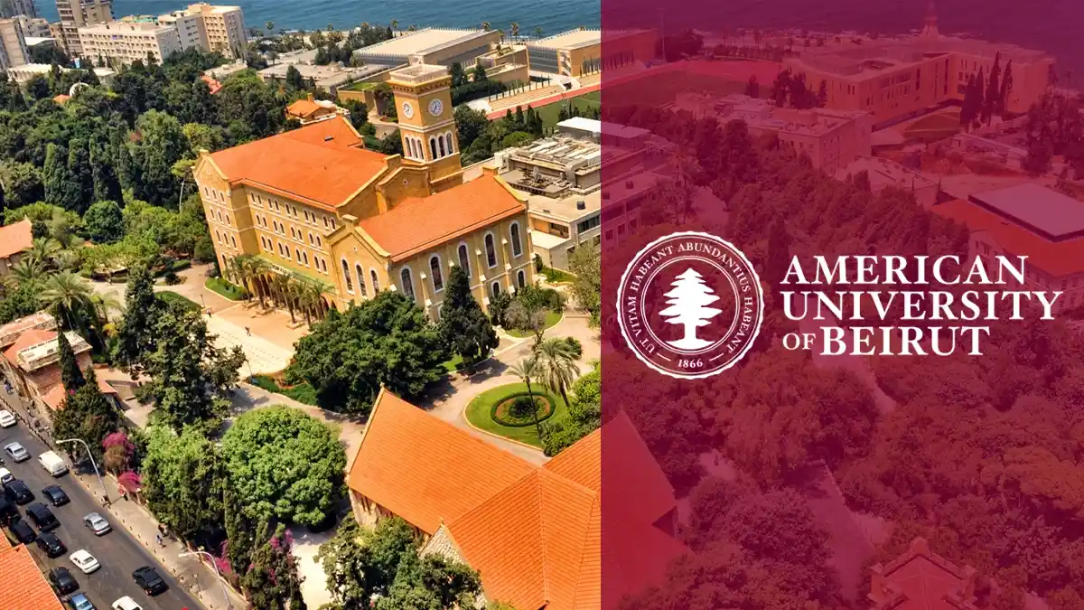American University of Beirut