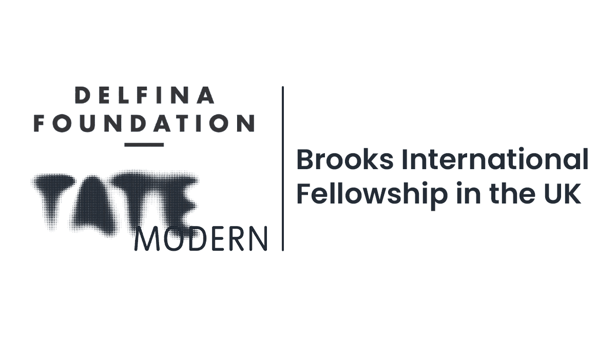 Brooks International Fellowship