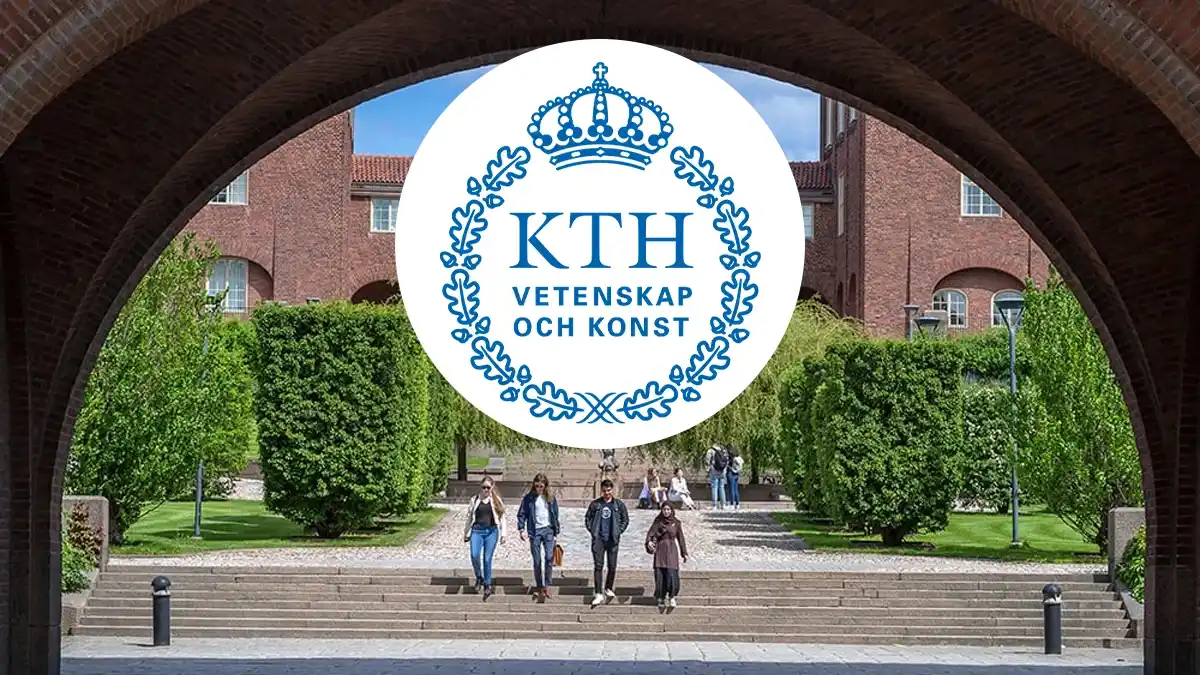 KTH Royal Institute of Technology Scholarship offers international students the opportunity to study in Sweden without paying a tuition fee.