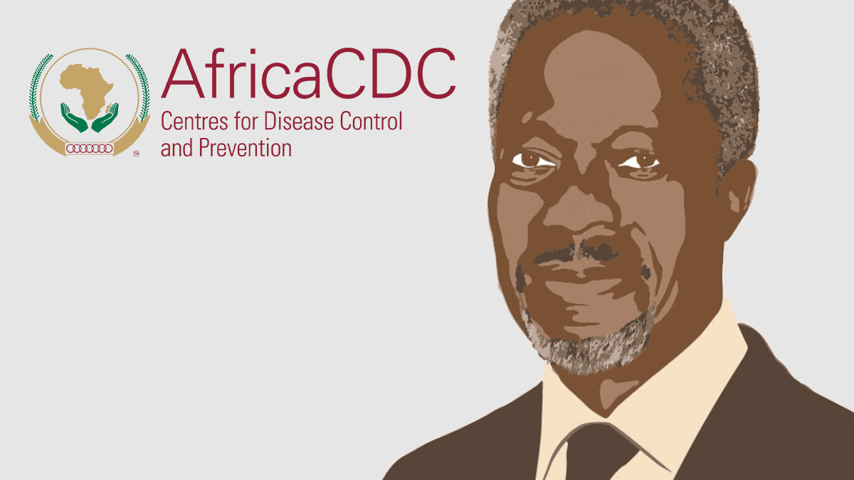 Kofi Annan Global Health Leadership Programme