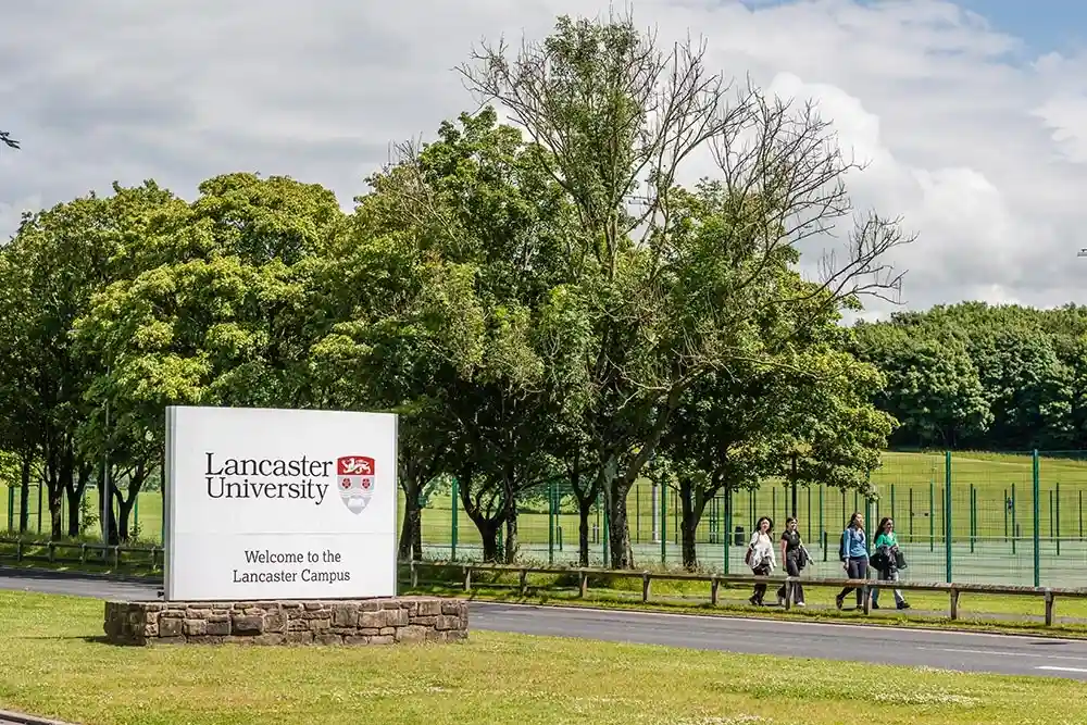 Lancaster University