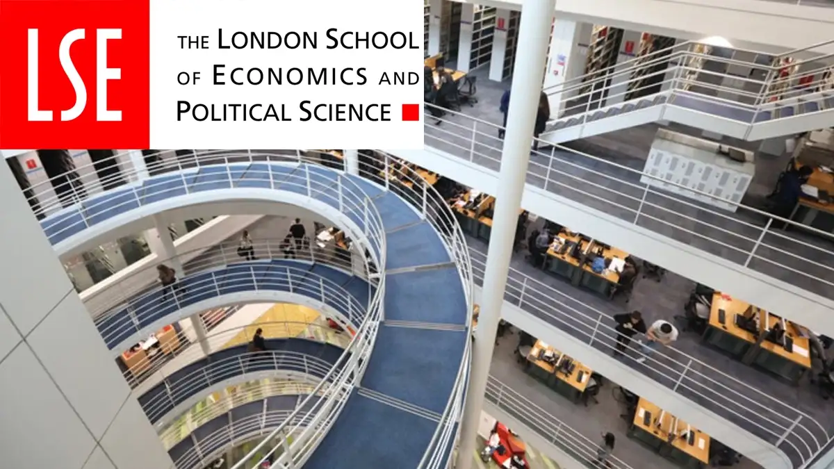 London School of Economics