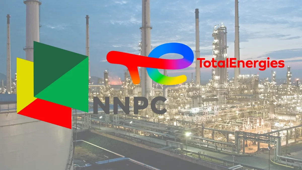 NNPCTotalEnergies International Scholarship (TIS)