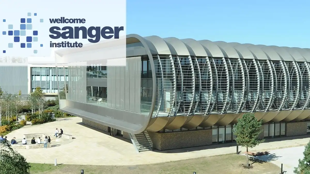 Sanger Institute Prize Competition