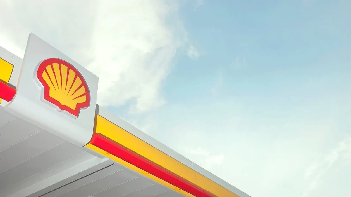 Shell Nigeria SIWES Internship