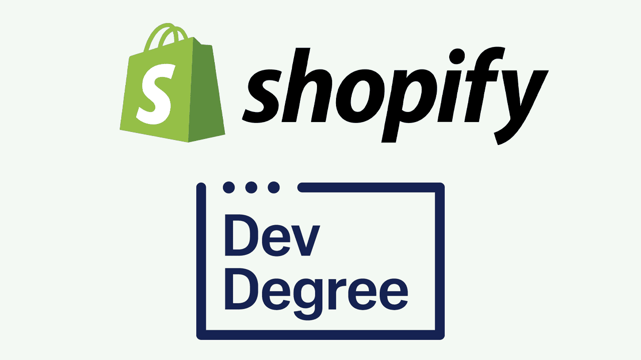 Shopify Dev Degree Scholarship Program is offering a fully funded undergraduate scholarship in computer science in Canada.