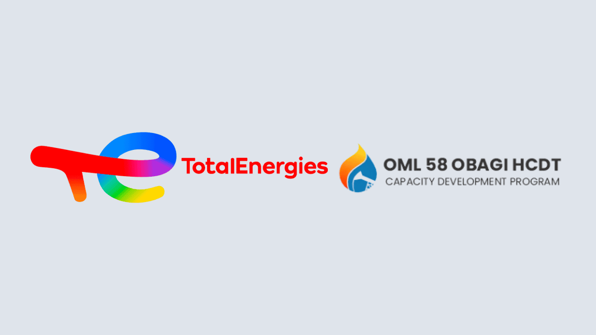 TotalEnergies OML 58 Scholarship Fully Funded for Nigerian Students From Obagi Communities