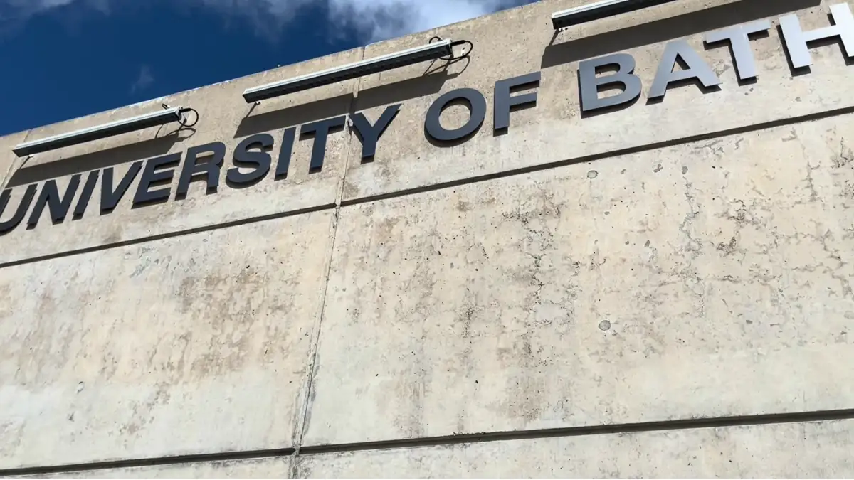 University of Bath