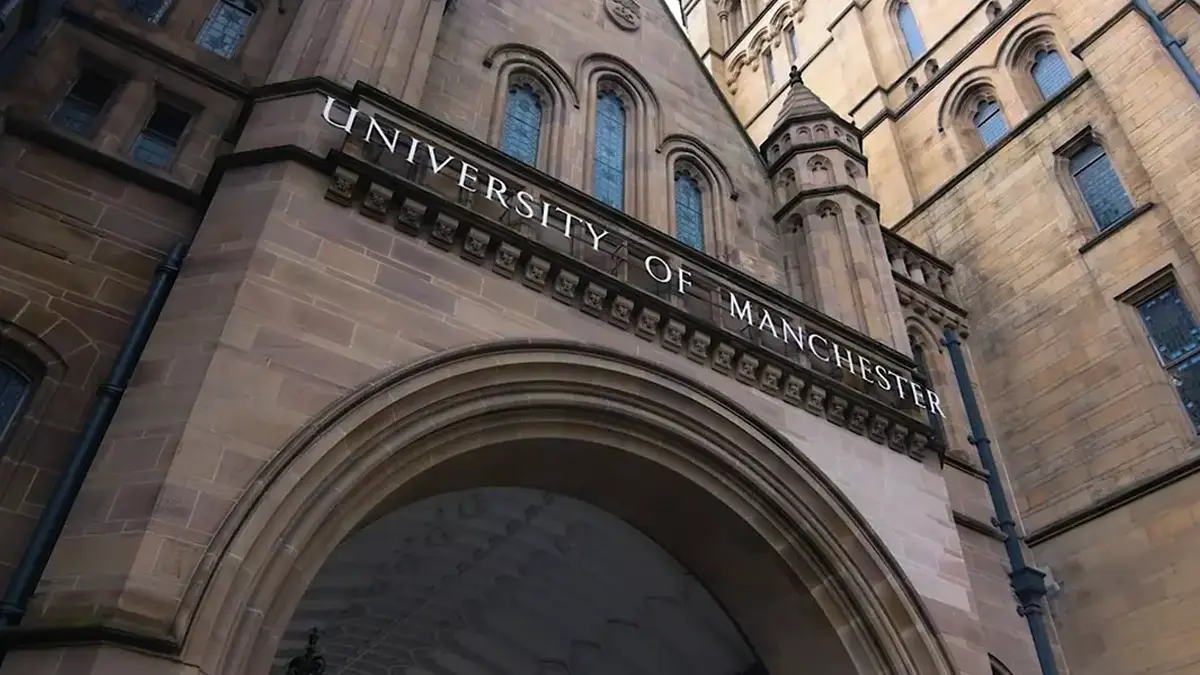 University of Manchester