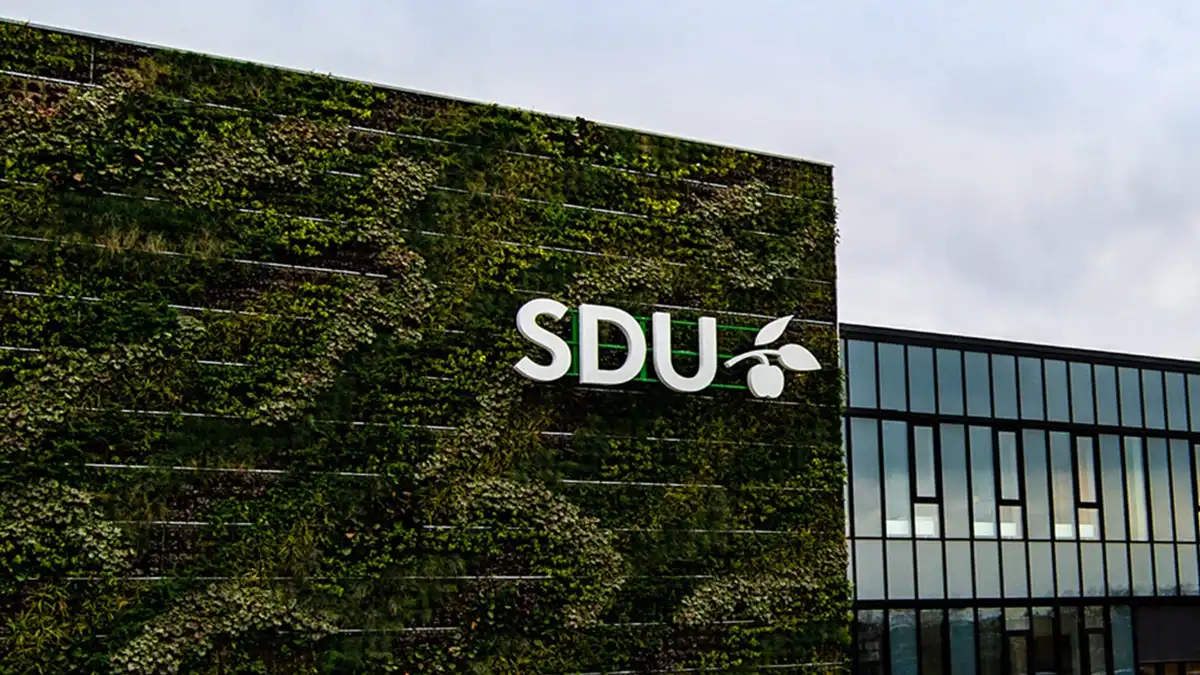 University of Southern Denmark