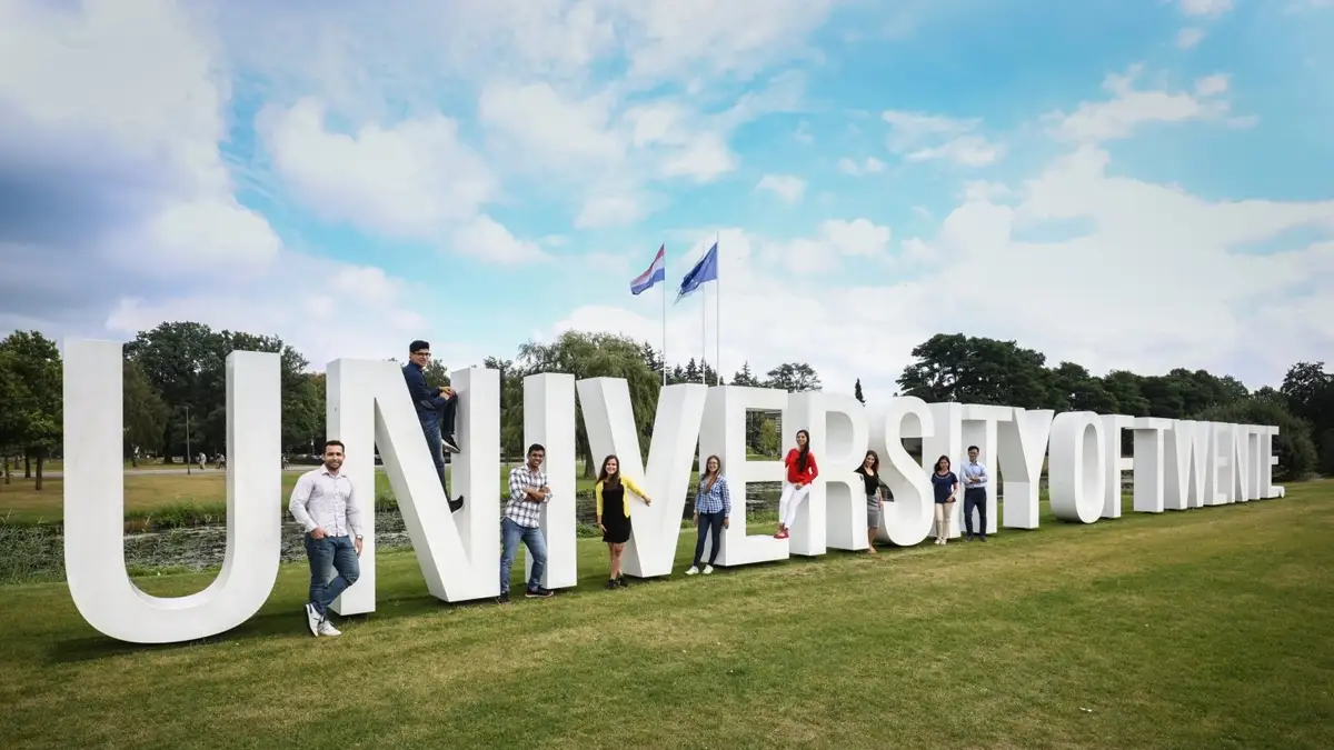 University of Twente