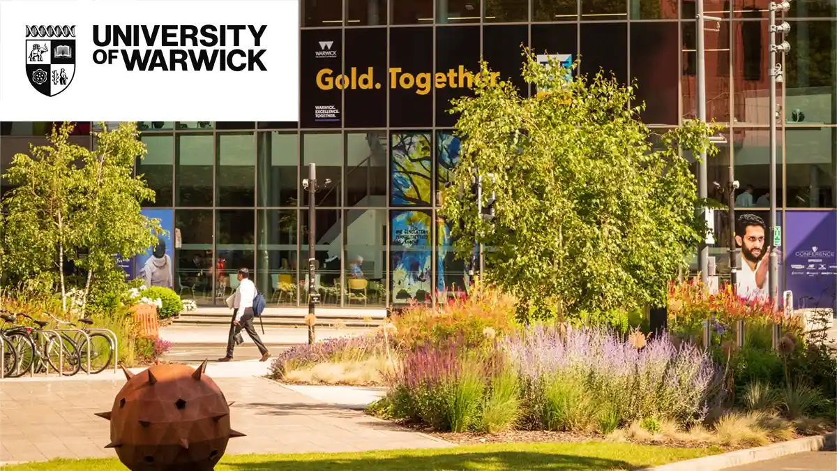University of Warwick
