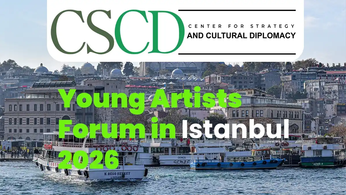 Young Artists Forum Istanbul