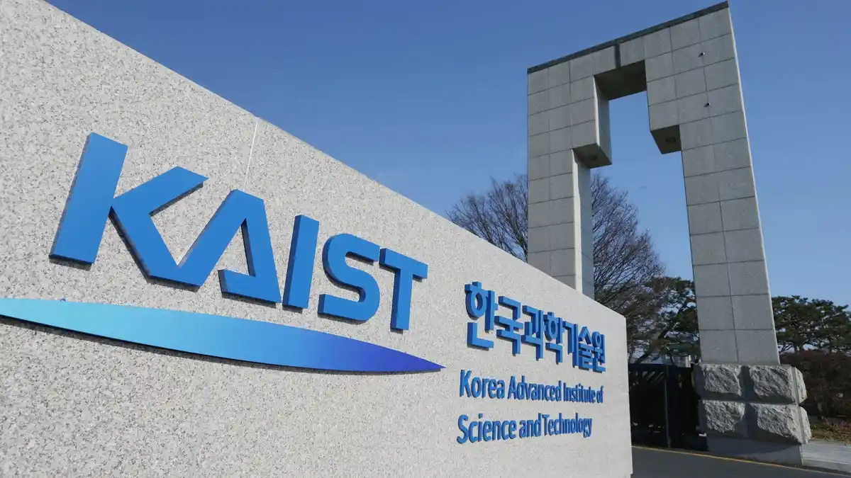 Korea Advanced Institute of Science & Technology (KAIST), Daejeon