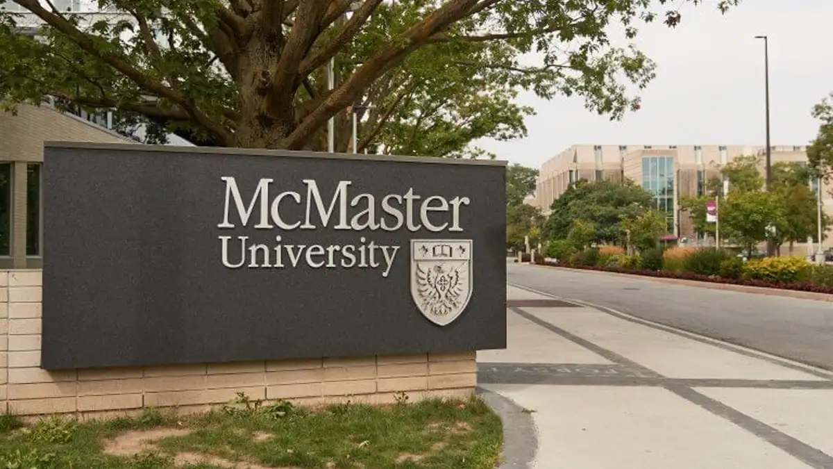 McMaster University