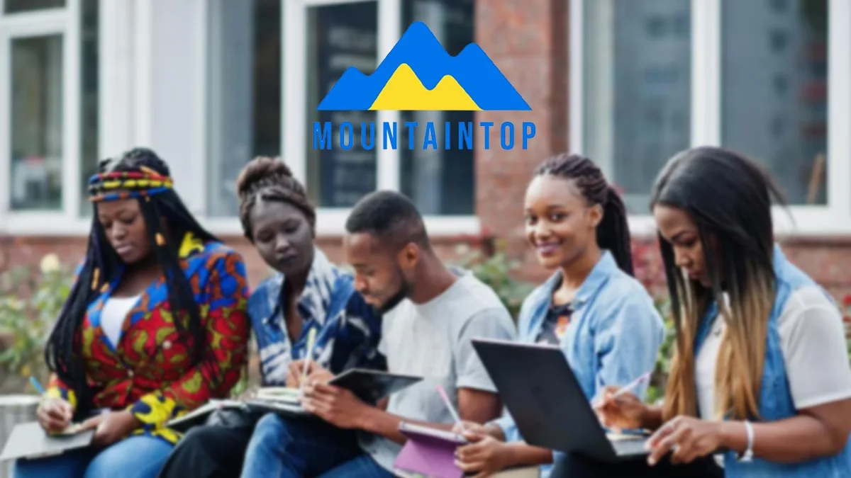 Mountaintop Emerging Leaders Fellowship