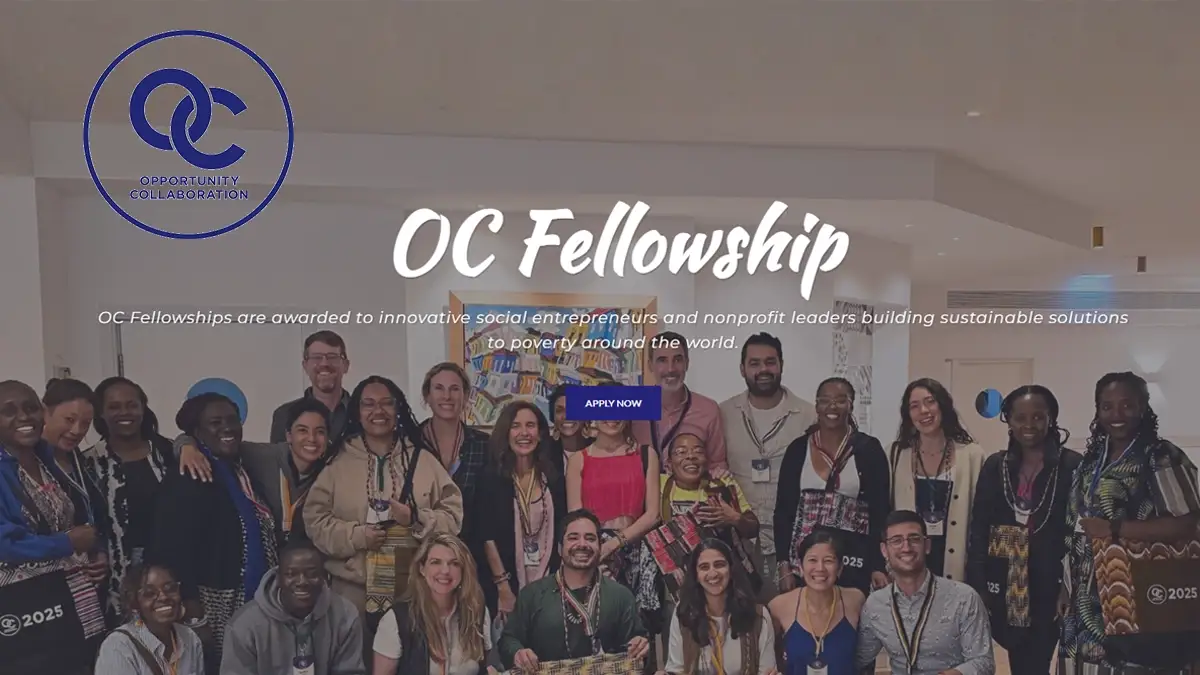 OC Fellowship