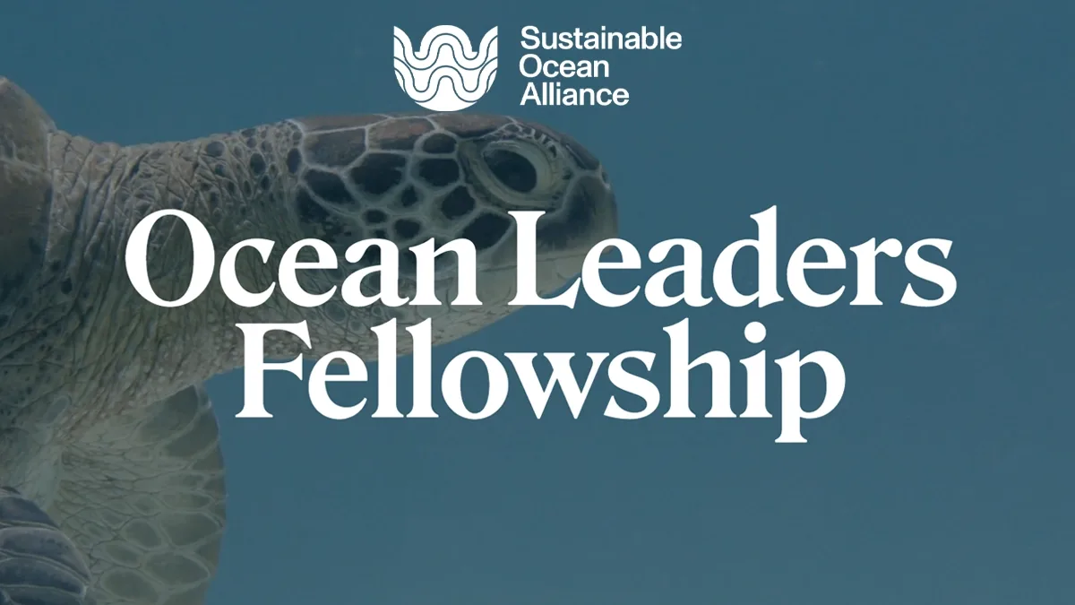 Ocean Leaders Fellowship