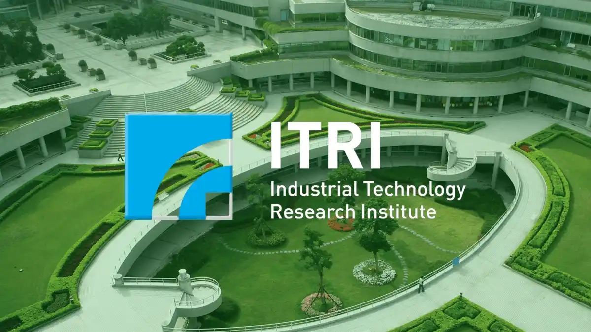 ITRI Global Internship Program