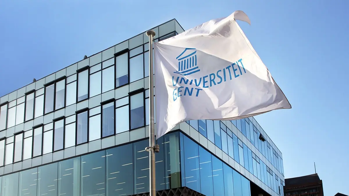 University of Ghent