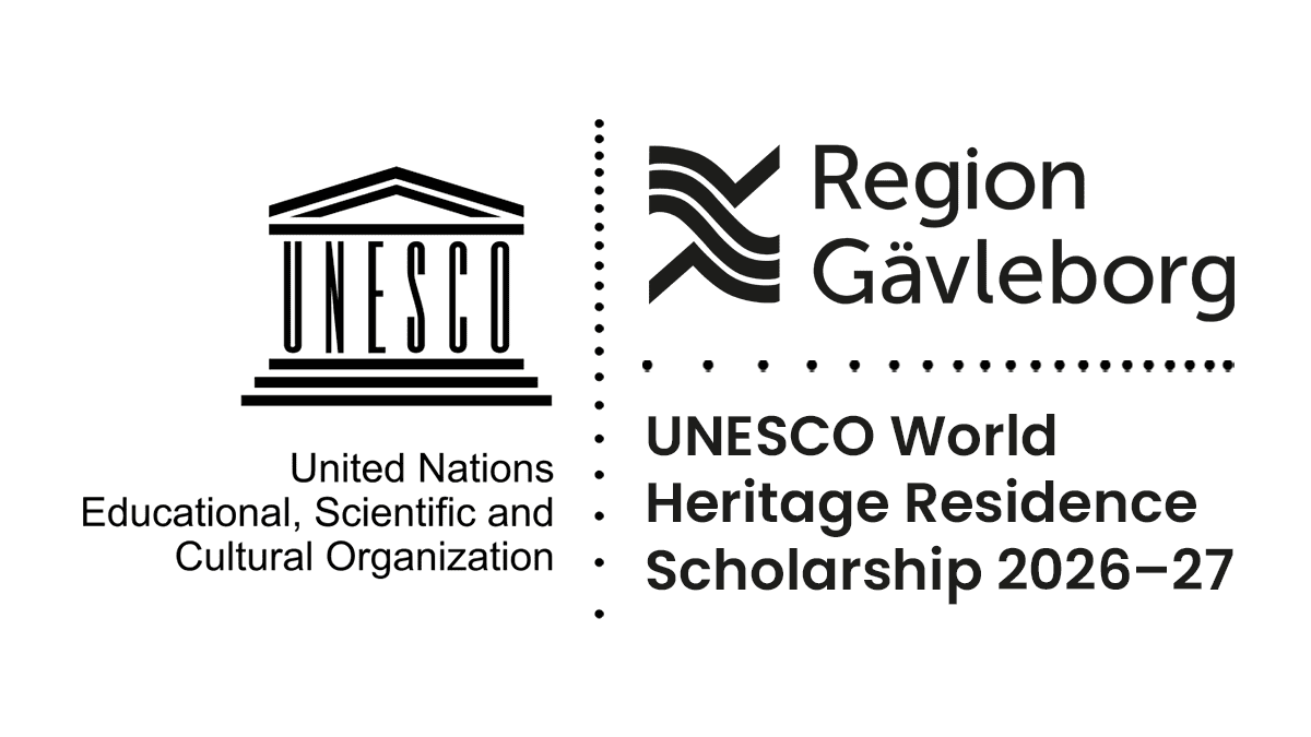UNESCO World Heritage Scholarship 2027