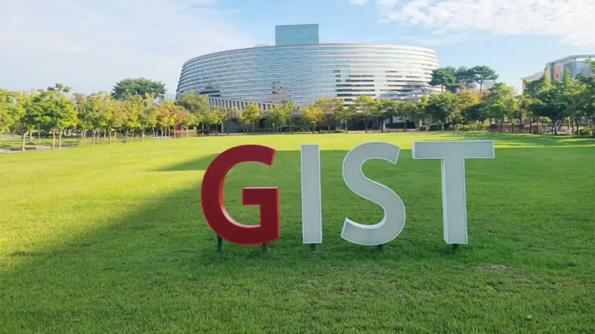 Gwangju Institute of Science and Technology