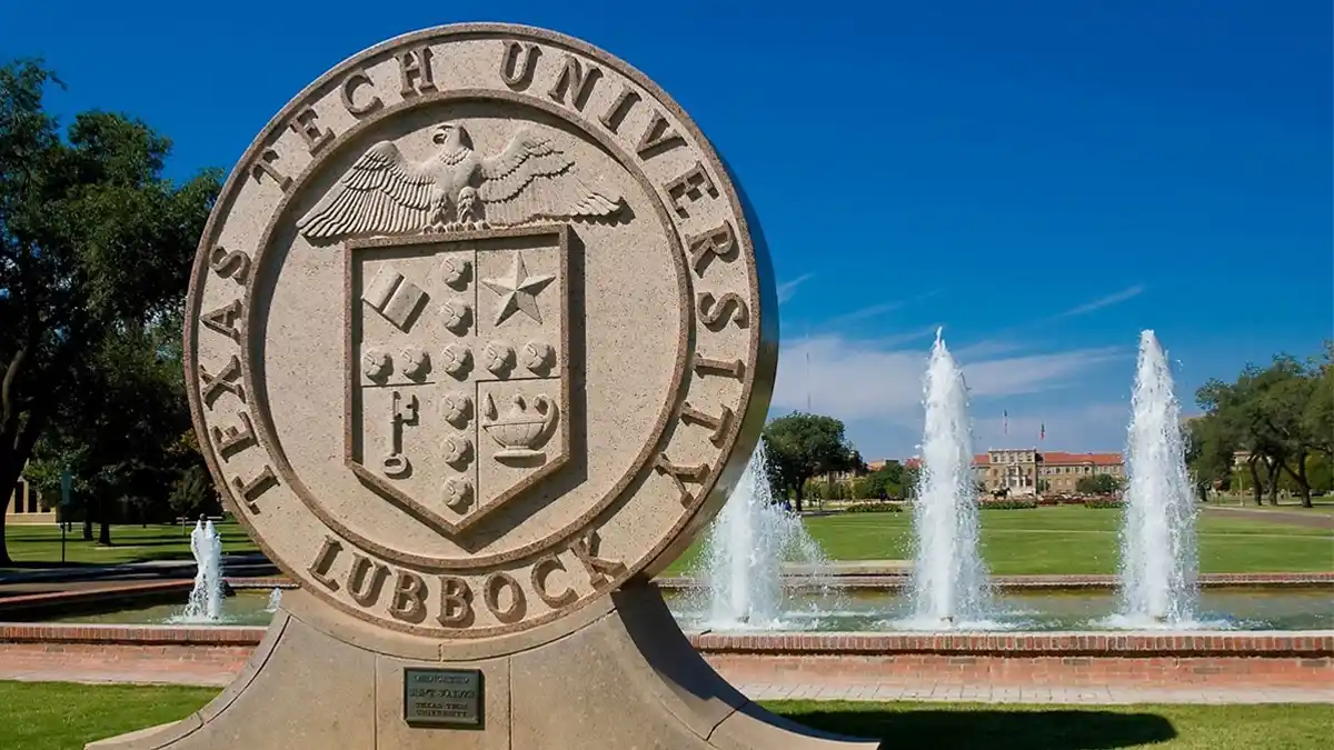 Texas Tech University