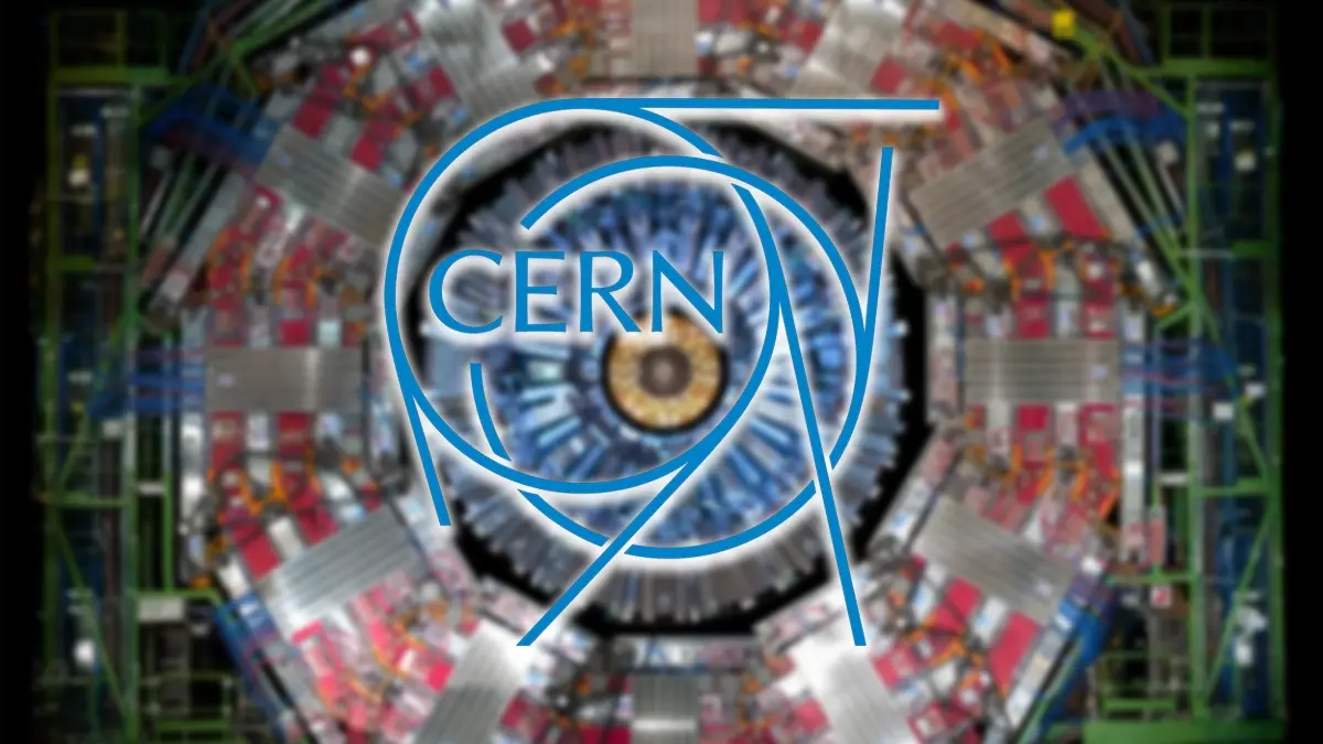 CERN Short-Term Internship in Switzerland