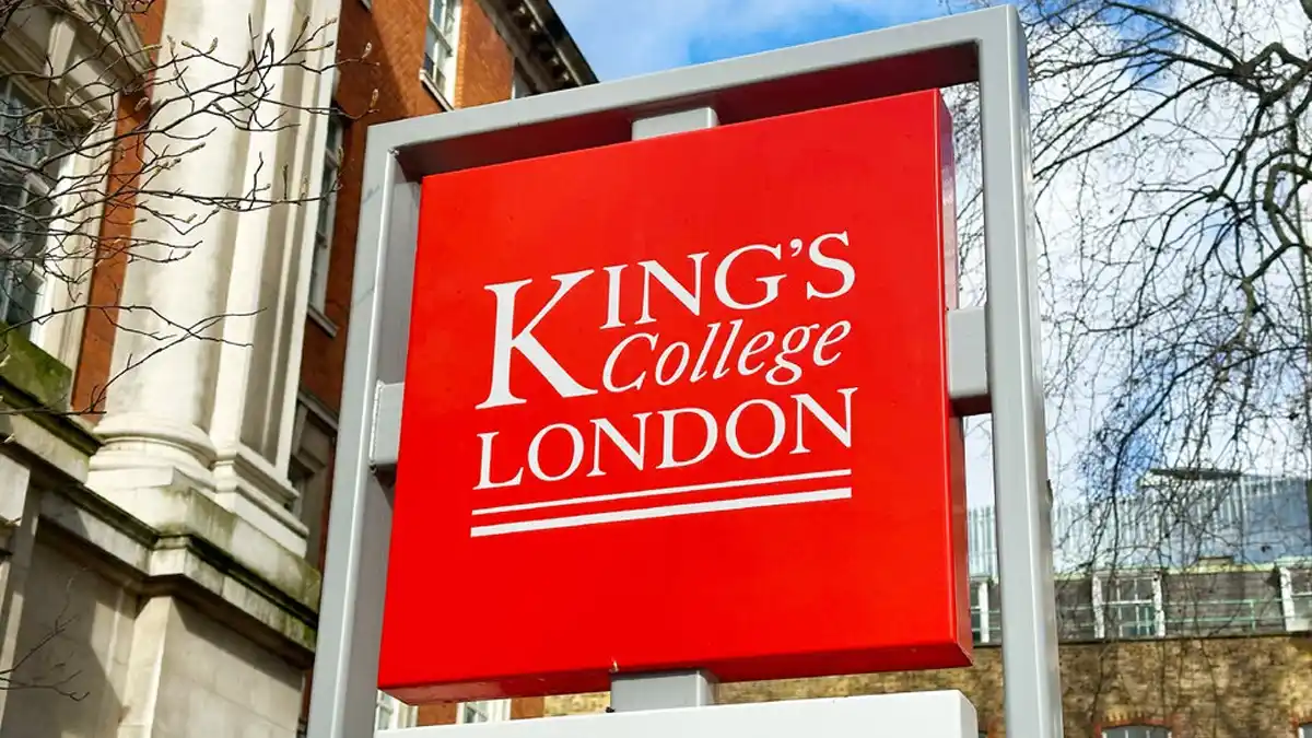 King’s College London