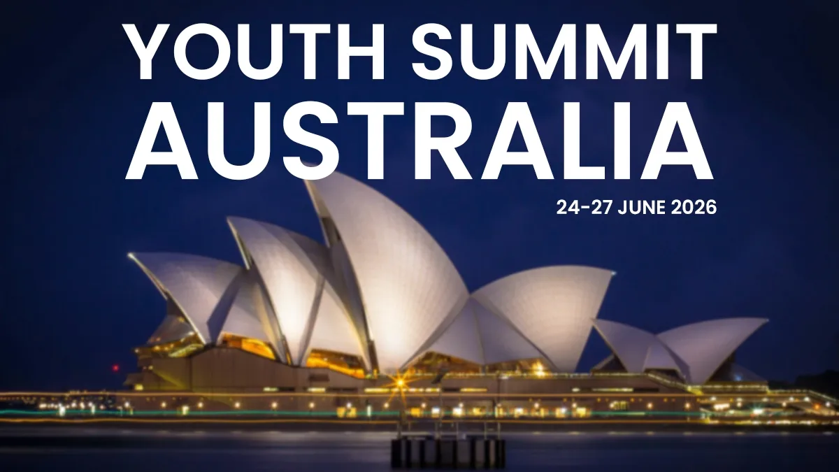 Youth Summit Australia