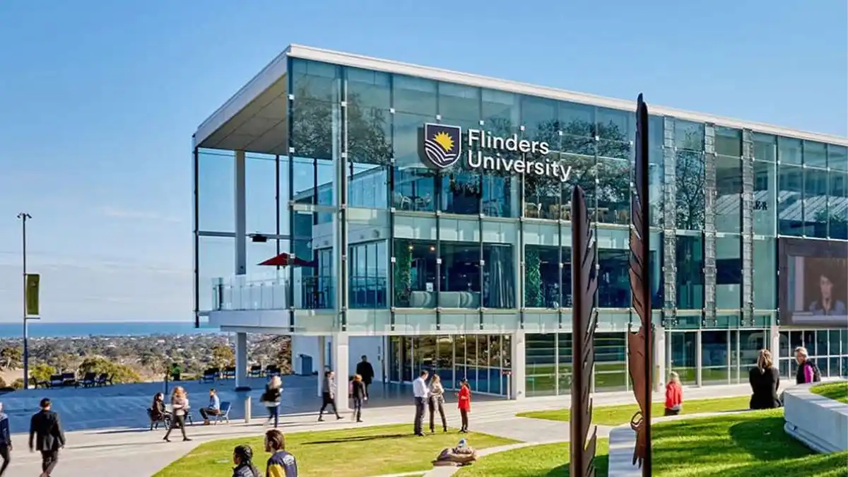 Flinders University